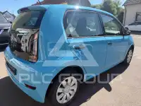 2017 Volkswagen Up