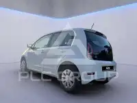 2017 Volkswagen Up