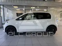 2017 Volkswagen Up
