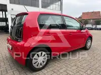 2017 Volkswagen Up