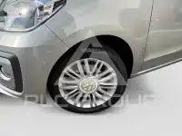 2017 Volkswagen Up