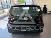 2017 Volkswagen Up