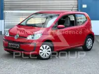 2017 Volkswagen Up