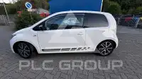2017 Volkswagen Up