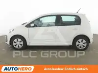 2017 Volkswagen Up