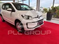 2017 Volkswagen Up