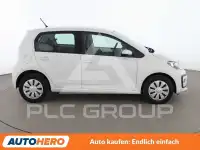 2017 Volkswagen Up