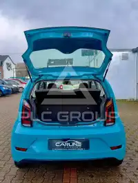 2017 Volkswagen Up