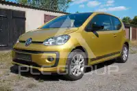 2017 Volkswagen Up