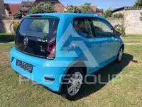 2017 Volkswagen Up