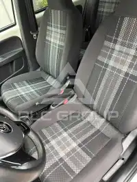 2017 Volkswagen Up