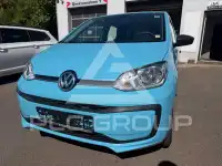 2017 Volkswagen Up