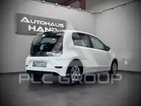 2017 Volkswagen Up