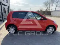 2017 Volkswagen Up