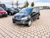 2017 Volkswagen Up