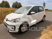 2017 Volkswagen Up