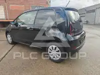 2017 Volkswagen Up