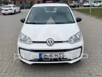 2017 Volkswagen Up