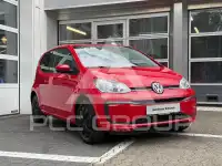 2017 Volkswagen Up