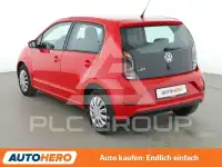 2017 Volkswagen Up