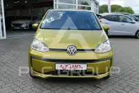 2017 Volkswagen Up