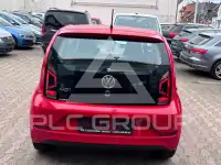 2017 Volkswagen Up