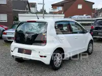 2017 Volkswagen Up