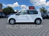 2017 Volkswagen Up