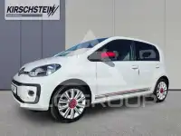 2017 Volkswagen Up