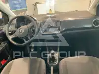 2017 Volkswagen Up