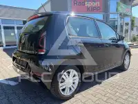 2017 Volkswagen Up