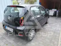 2017 Volkswagen Up