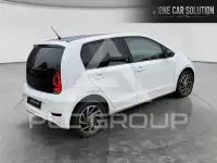2017 Volkswagen Up