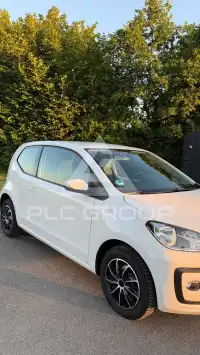 2017 Volkswagen Up