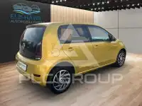 2017 Volkswagen Up