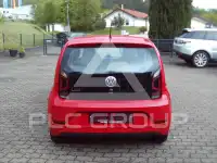 2017 Volkswagen Up