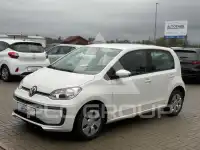 2017 Volkswagen Up