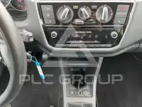 2017 Volkswagen Up