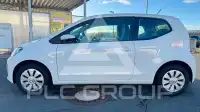 2017 Volkswagen Up