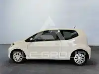 2017 Volkswagen Up