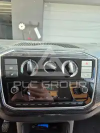 2017 Volkswagen Up