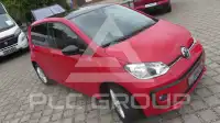 2017 Volkswagen Up