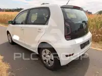 2017 Volkswagen Up