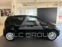 2017 Volkswagen Up