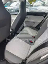 2017 Volkswagen Up