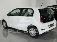 2017 Volkswagen Up