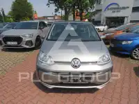 2017 Volkswagen Up