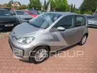 2017 Volkswagen Up