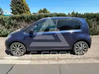 2017 Volkswagen Up