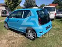 2017 Volkswagen Up